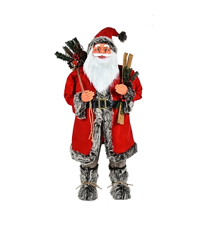 Santa Claus 90 cms