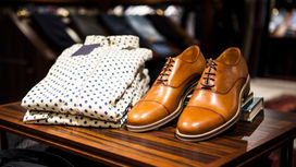 Hot Menswear Trends for the Following Season