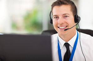 Help Desk