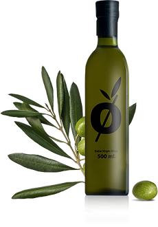 Olive Products