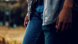 Finding Jeans That Truly Fit