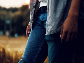 Finding Jeans That Truly Fit