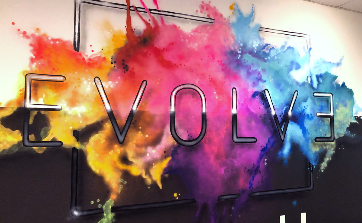 Evolve Fitness OKC