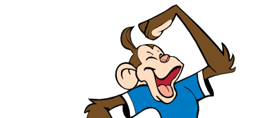 mygympremium-monkey