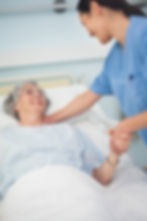 Timertag IV tubing labels help nurses care for patients, simplifying their day