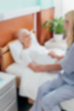 Timertag IV tubing labels help nurses care for patients, simplifying their day