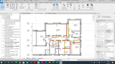 Revit base on line