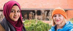 Apply for the Global Futures Scholarship to study at the University of Manchester