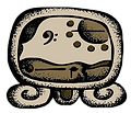 Nahual pacharecords, logo de pacharecords, estudio de grabación en guatemala