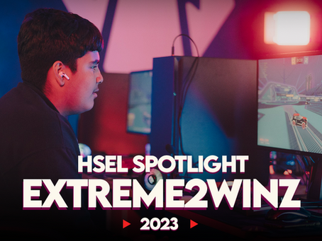 Young Prodigy Takes West Coast Rocket League by Storm