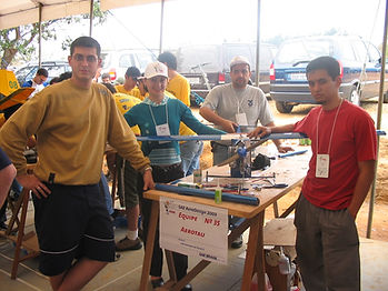 Laudos e ART de Engenharia