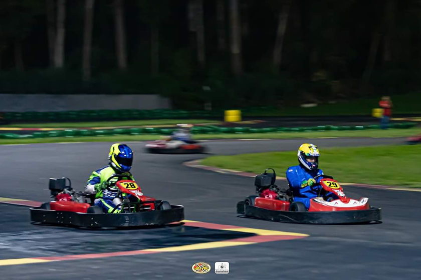 Motorsports engenharia mecânica