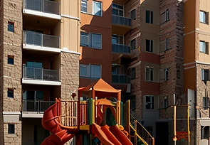 Assessoria condominio residencial vertical