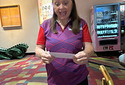 Profit Sharing Winner