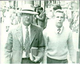 Abogado Frank Meade