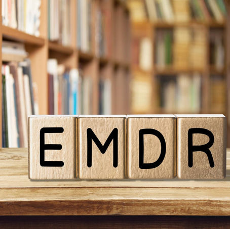 EMDR at a Therapist Near You