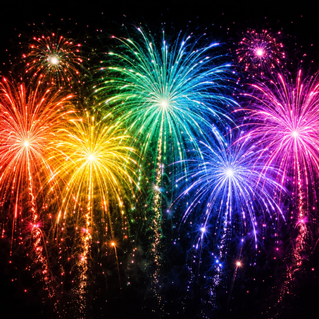 Trauma Friendly July 4th Reminder