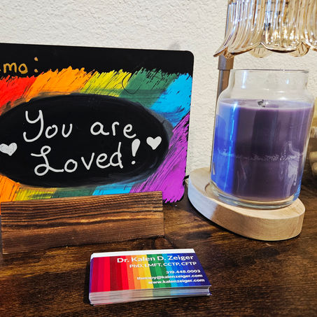 Relocation, Safety, and the Reality Facing Families With Trans Kids