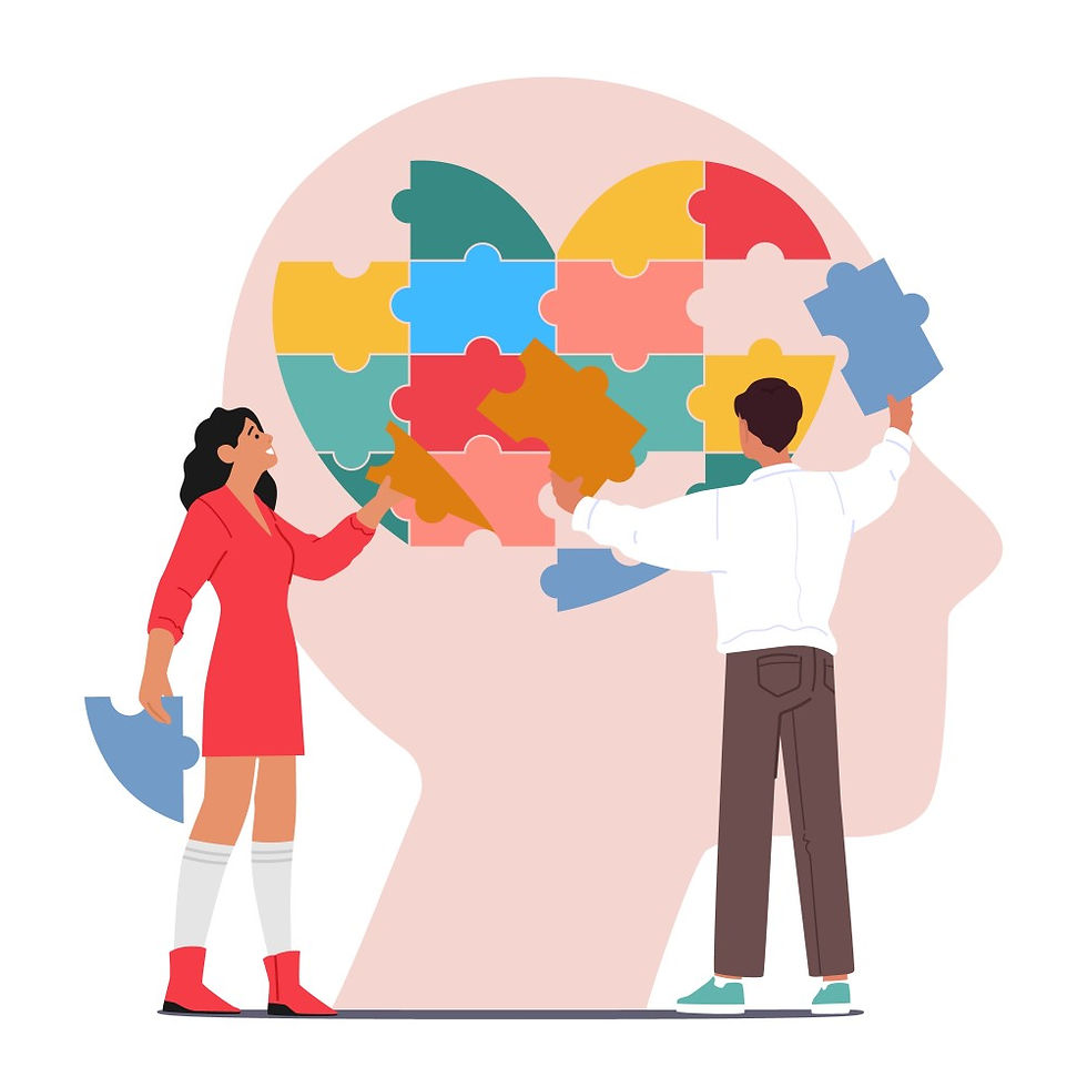 What Is Developmental Trauma What is developmental trauma