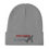 Thumbnail: Embroidered Beanie