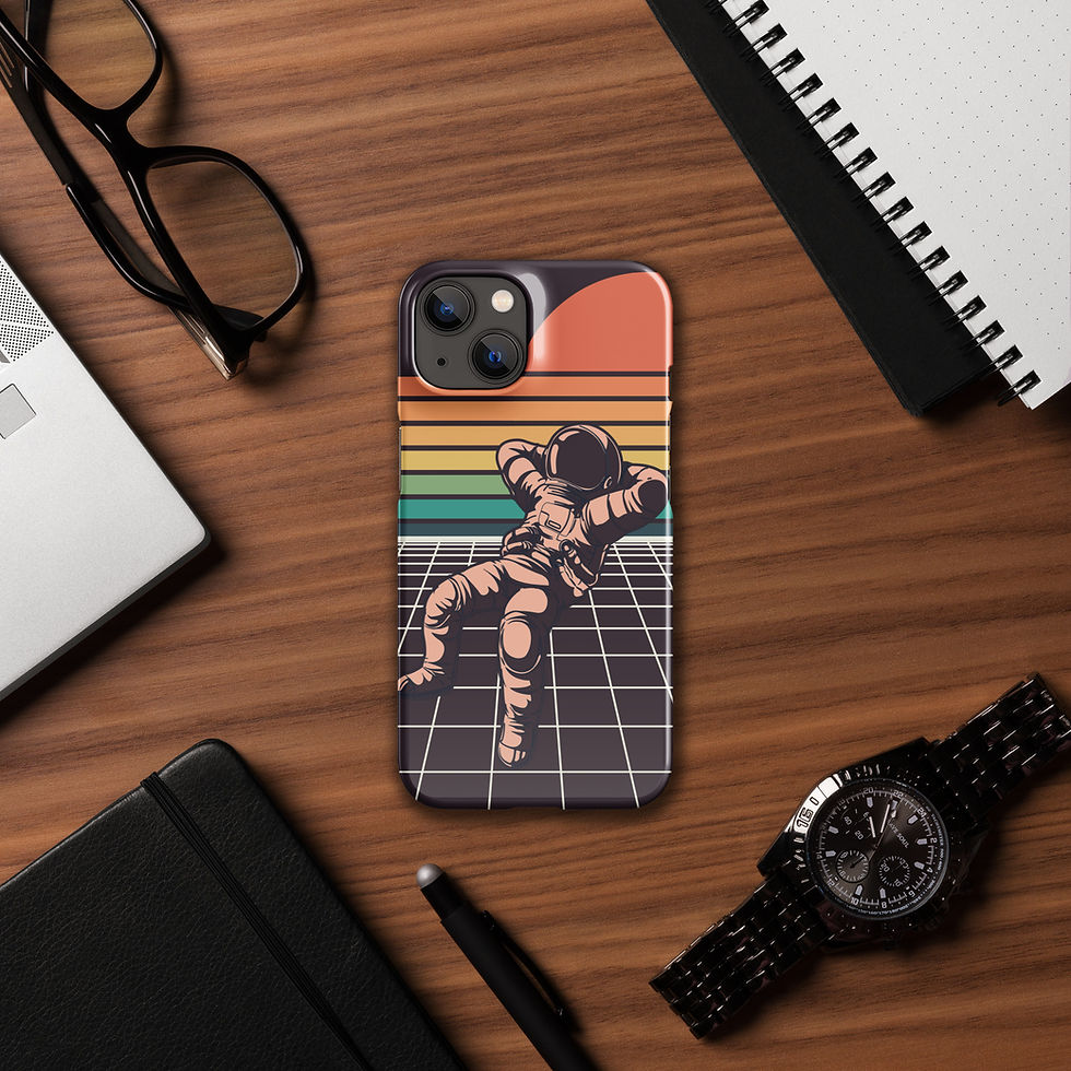 Miniature : Snap case for iPhone®