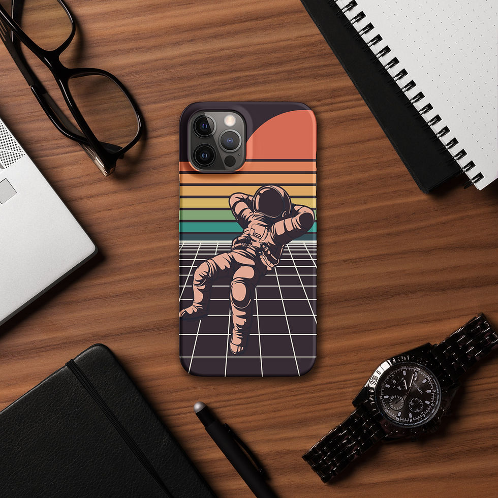 Miniature : Snap case for iPhone®