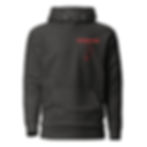 Miniatura: Chose one double sided Unisex Hoodie