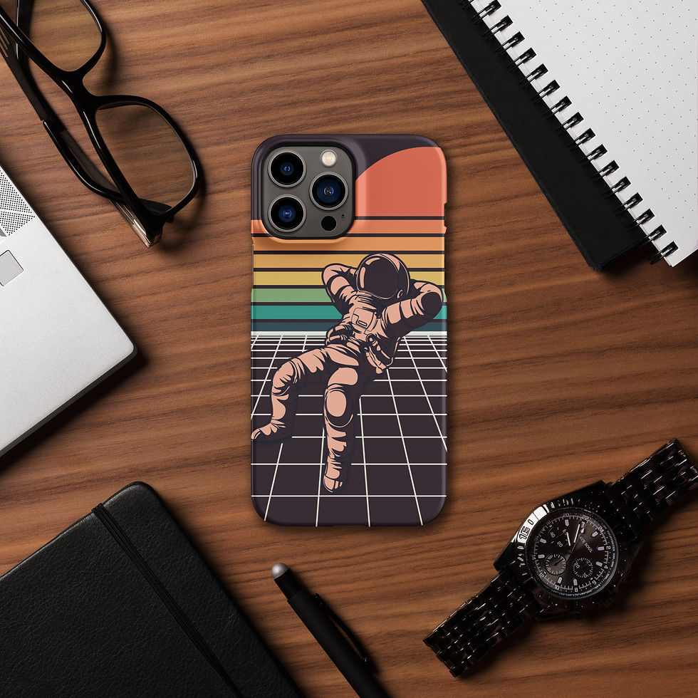 Miniature : Snap case for iPhone®