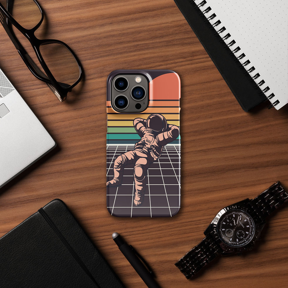 Miniature : Snap case for iPhone®