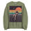 Miniatura: Multicolor Unisex Sweatshirt