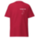 Miniatura: Chosen one Unisex classic tee