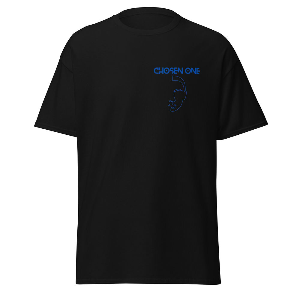 Miniatura: Chosen one Unisex classic tee