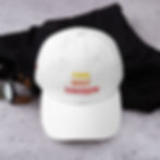 Miniatura: Cappello da papà