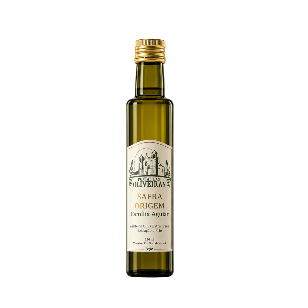 Azeite Extravirgem Pontal das Oliveiras