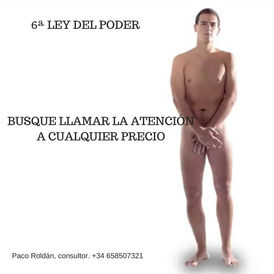 ¿Vale todo en política?