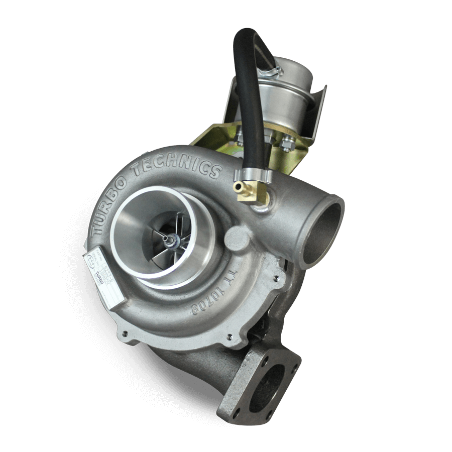 Defender 200 Tdi VGT uprated turbocharger