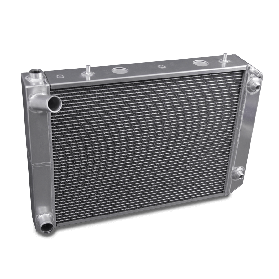 Thumbnail: Land Rover 300 Tdi radiator