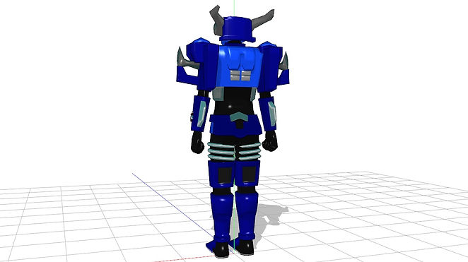 【MMD】北斗三羽ガラス1-2スタッグハードスマッシュ4.jpg