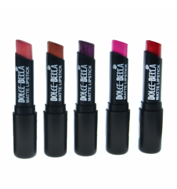 Miniatura: LABIAL EN BARRA DOLCE BELLA