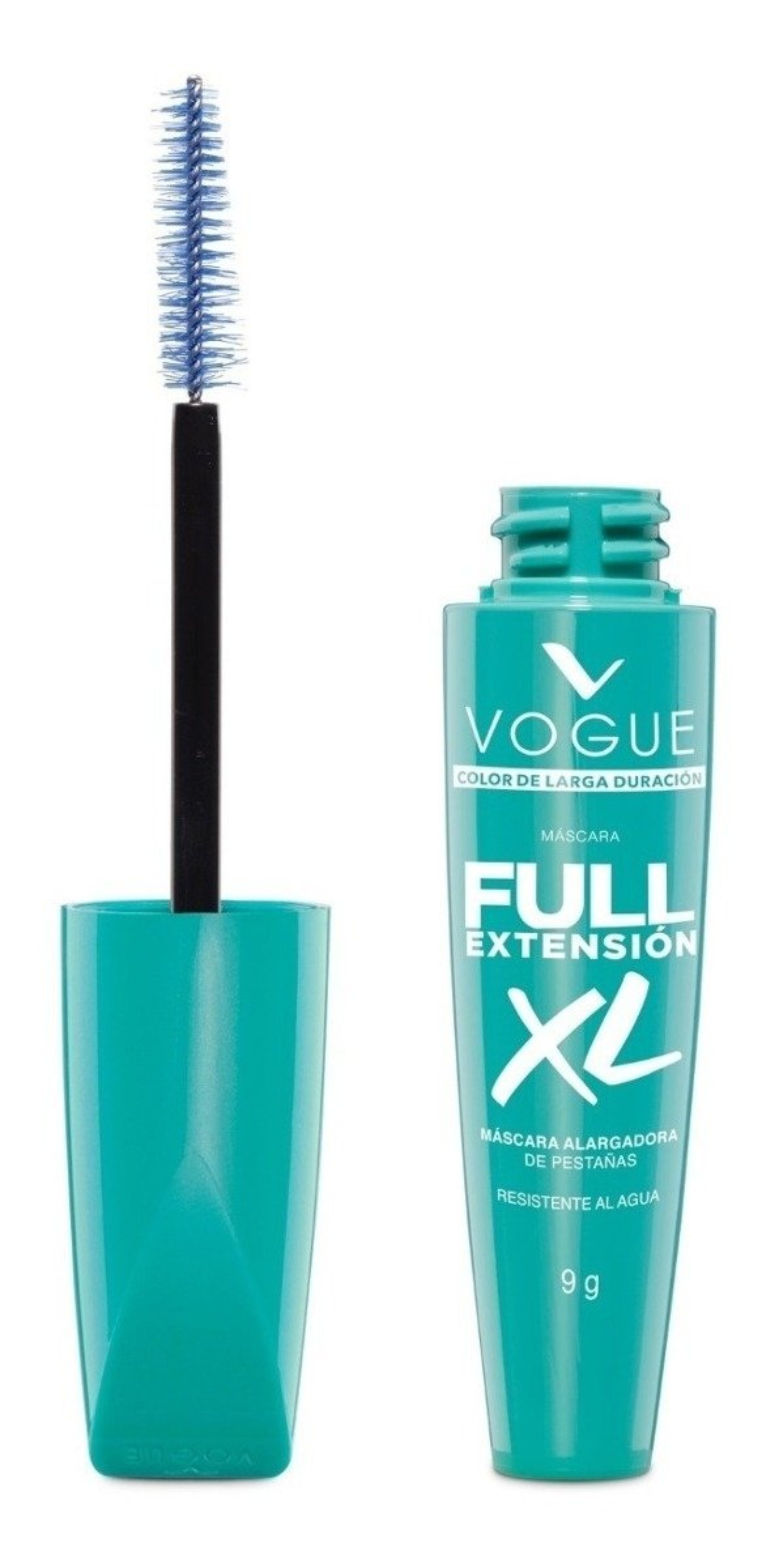 PESTAÑINA VOGUE FULL EXTENSION