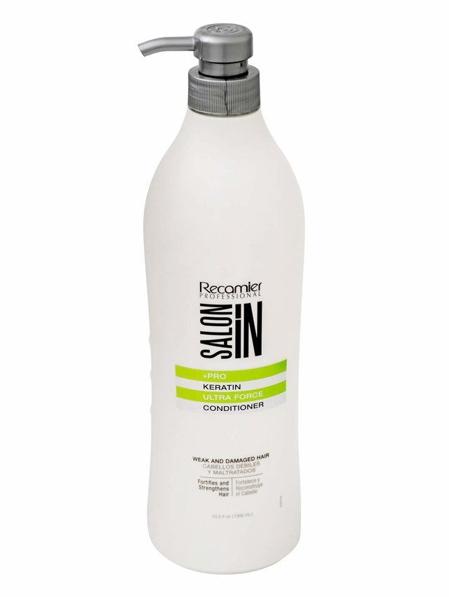 Miniatura: KERATIN ULTRA FORCE CONDITIONER