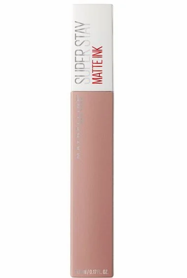 Miniatura: SUPERSTAY MATTE INK LIQUID LIPSTICK™