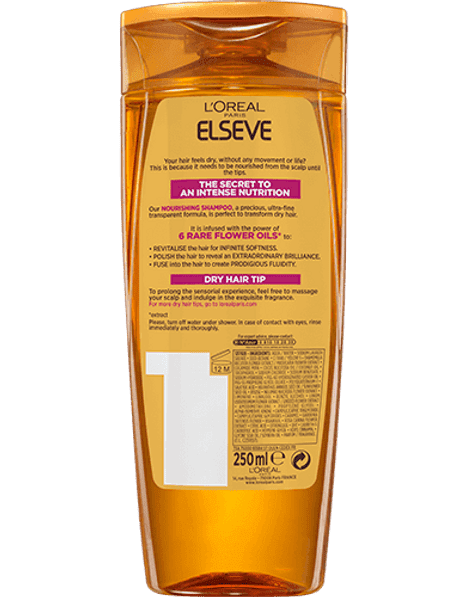 Miniatura: ÓLEO RIZOS SHAMPOO EXTRAORDINARIO