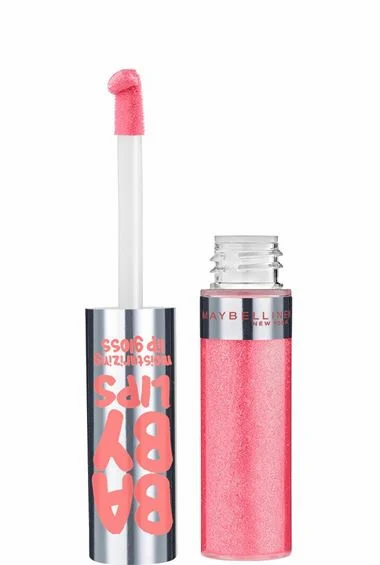 Miniatura: A WINK OF PINK
