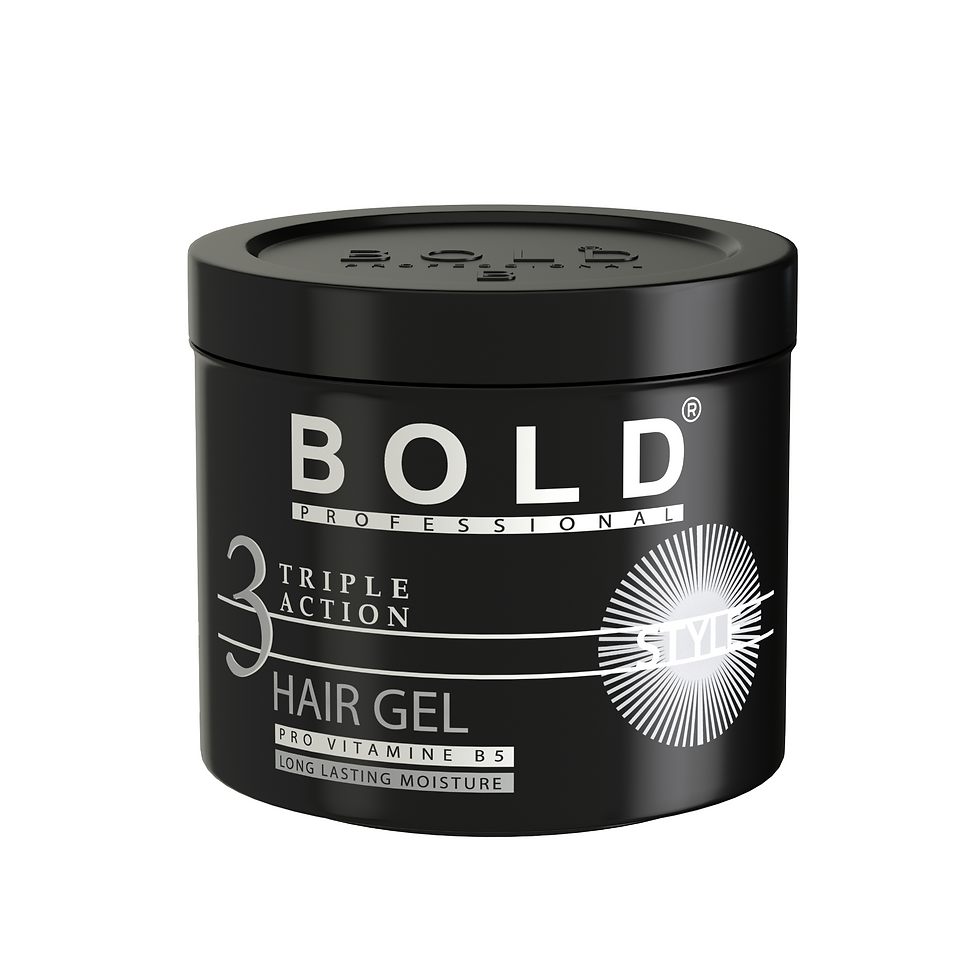 Miniatura: GEL BOLD  TRIPLE ACTION X 1000 ML