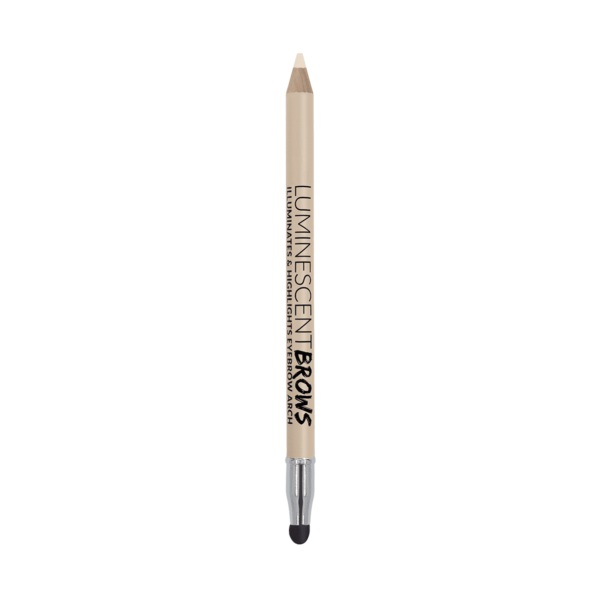LÁPIZ DELINEADOR DE CEJAS  LUMINESCENT BROWS