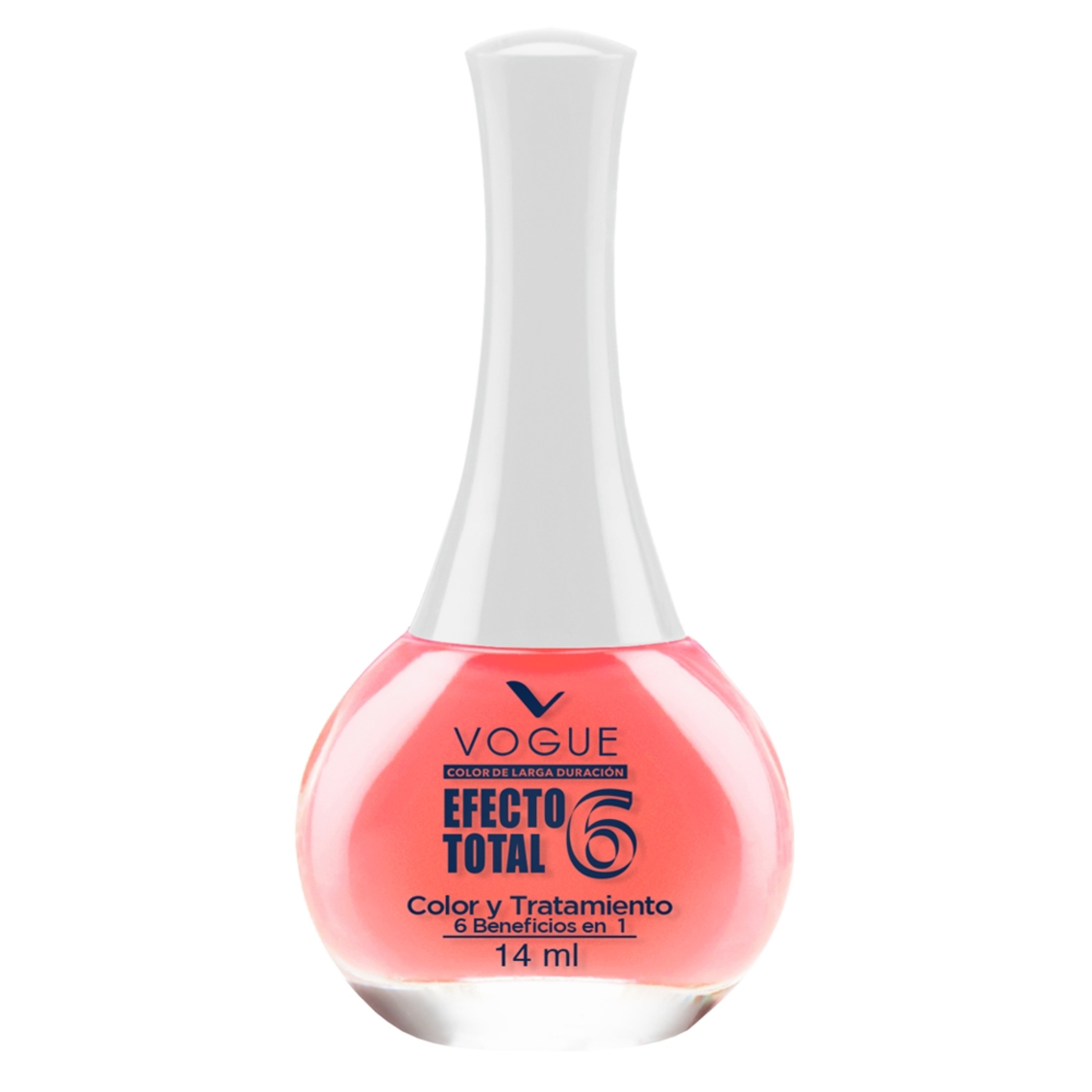 ESMALTE EFECTO TOTAL 6 VOGUE