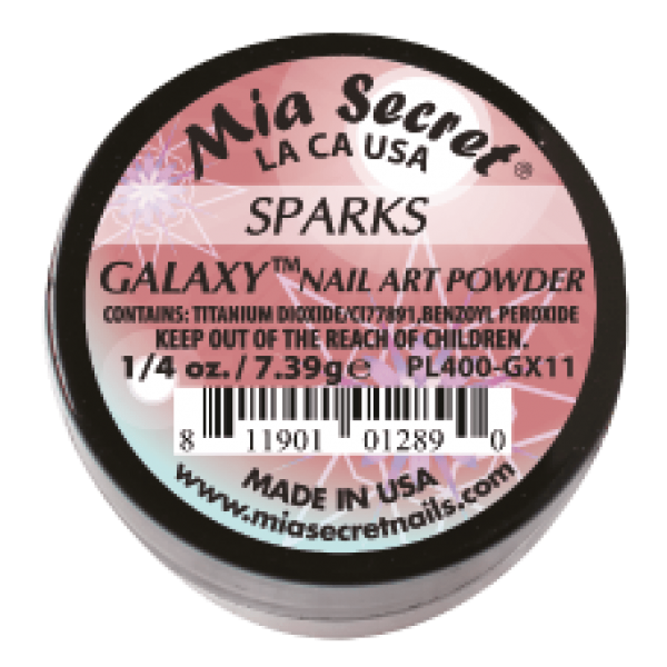 Miniatura: NAIL ART POWDER 1/4oz