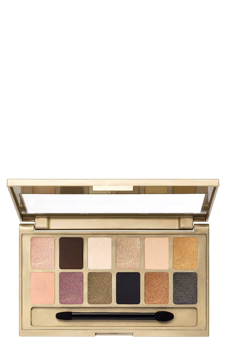 Miniatura: THE 24K NUDES™ EYESHADOW PALETTE