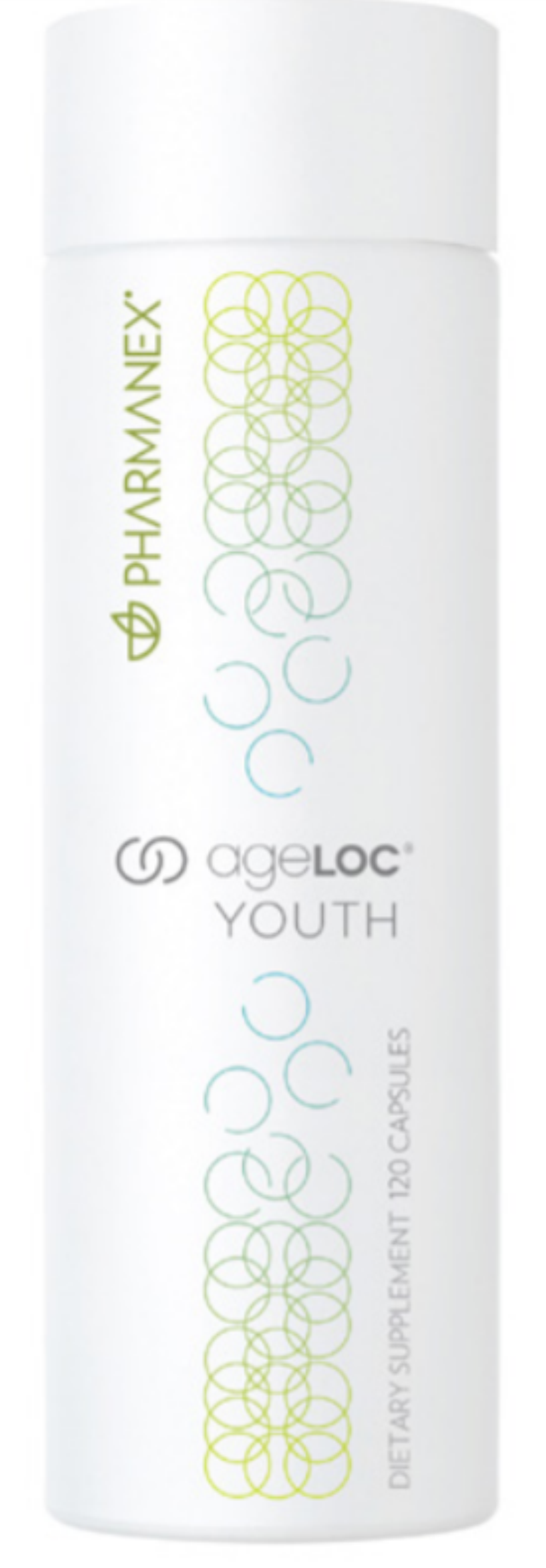YOUTH AGELOC X 120 CAPSULAS NUSKIN